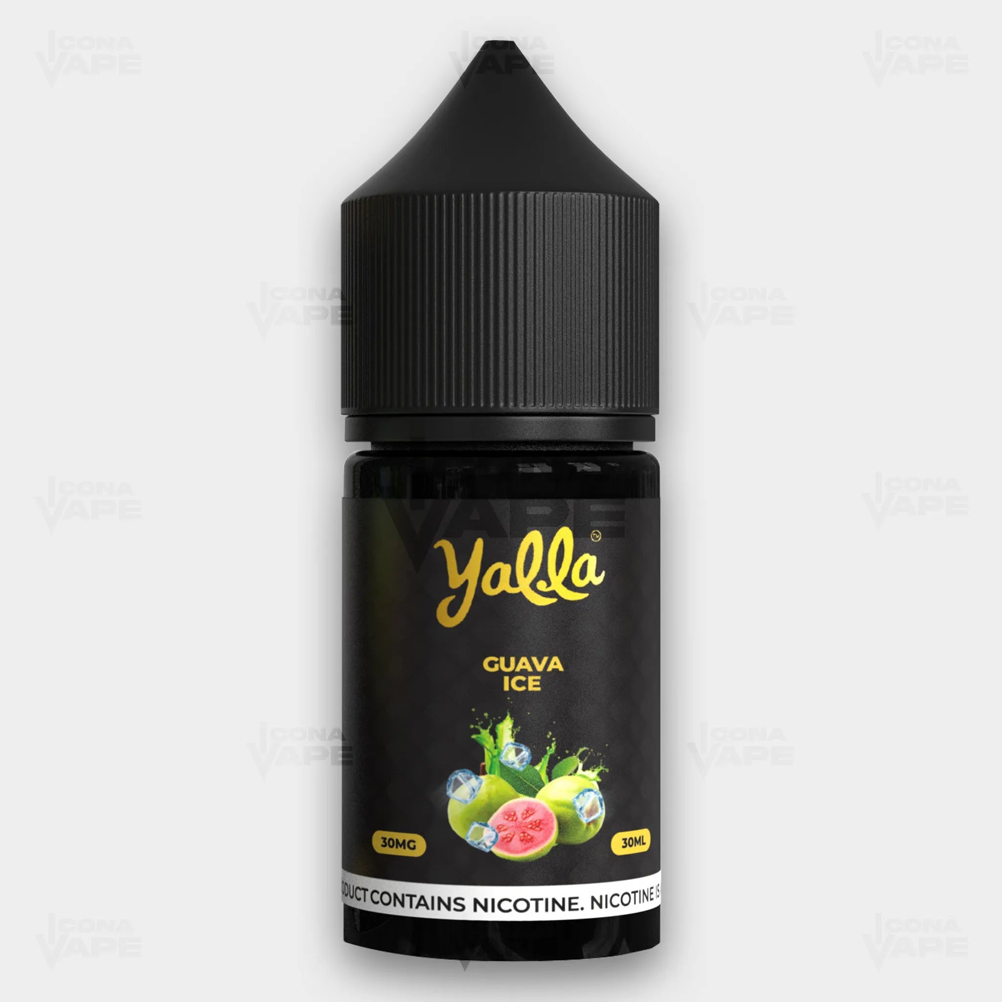 GUAVA ICE - YALLA - 30ML