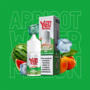 Yeti Apricot Watermelon Ice 30ml nic salt refreshing fruit ice vape juice Pakistan
