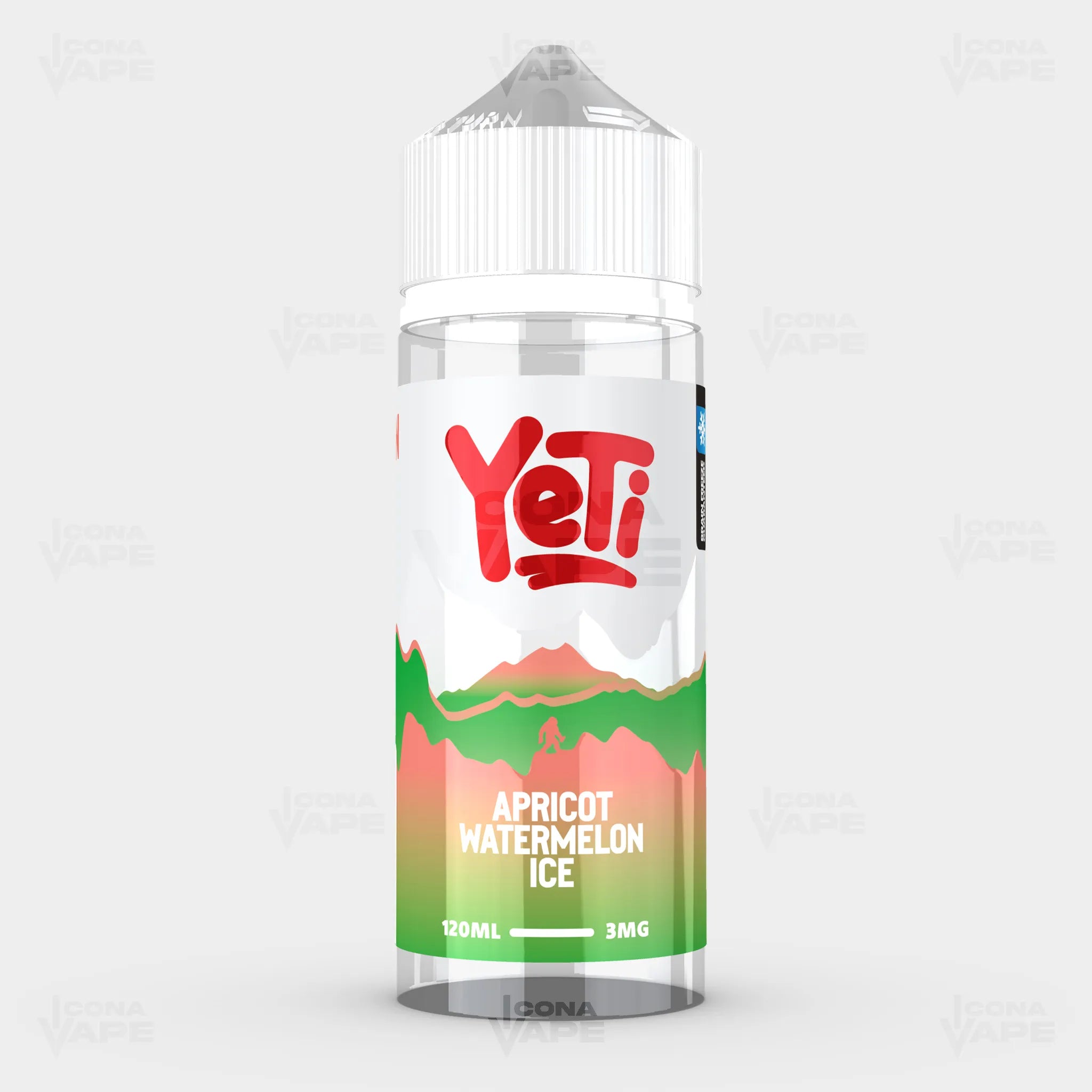 120ML E-LIQUIDS