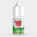 APRICOT WATERMELON ICE - YETI - 30ML