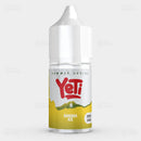 BANANA ICE - YETI - 30ML