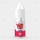 Yeti Summit Series Blue Lychee Ice 10ml 20mg Nic Salt E-Liquid | ICONA VAPE Pakistan