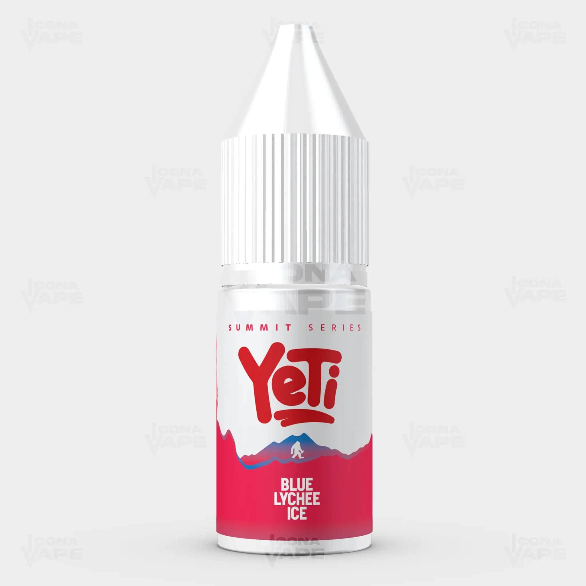 BLUE LYCHEE ICE - YETI - 10ML