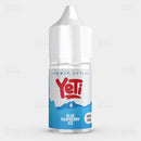BLUE RASPBERRY ICE - YETI - 30ML