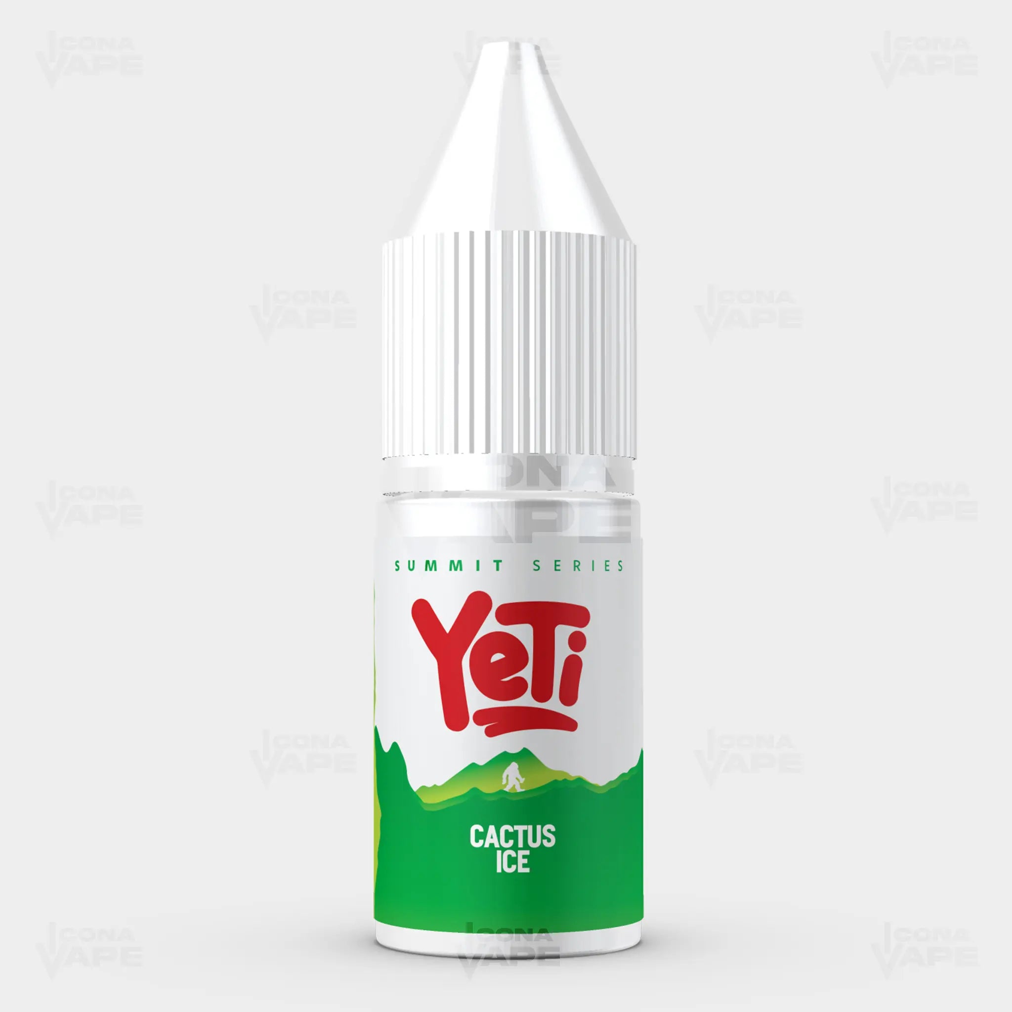 CACTUS ICE - YETI - 10ML
