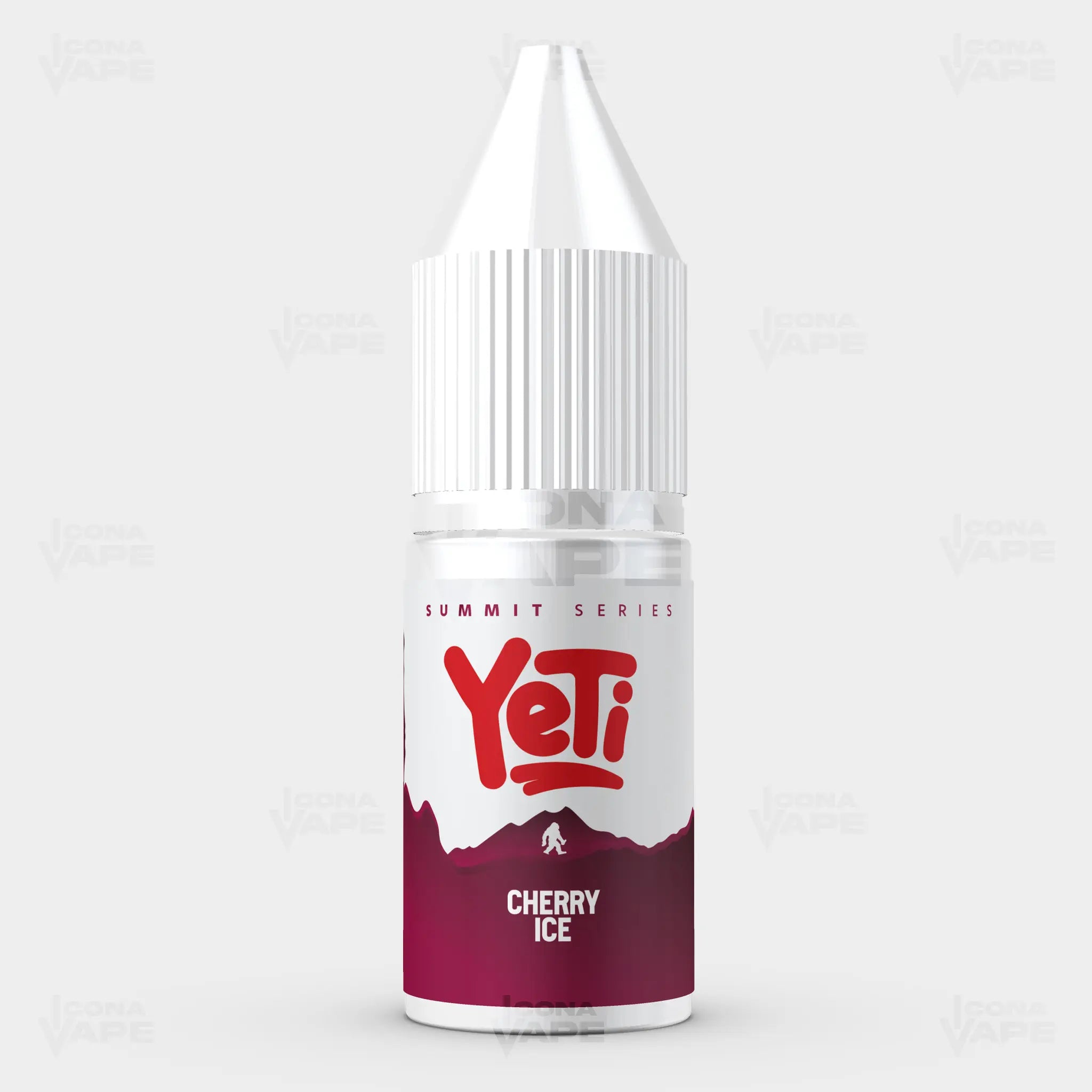 CHERRY ICE - YETI - 10ML