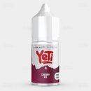 CHERRY ICE - YETI - 30ML