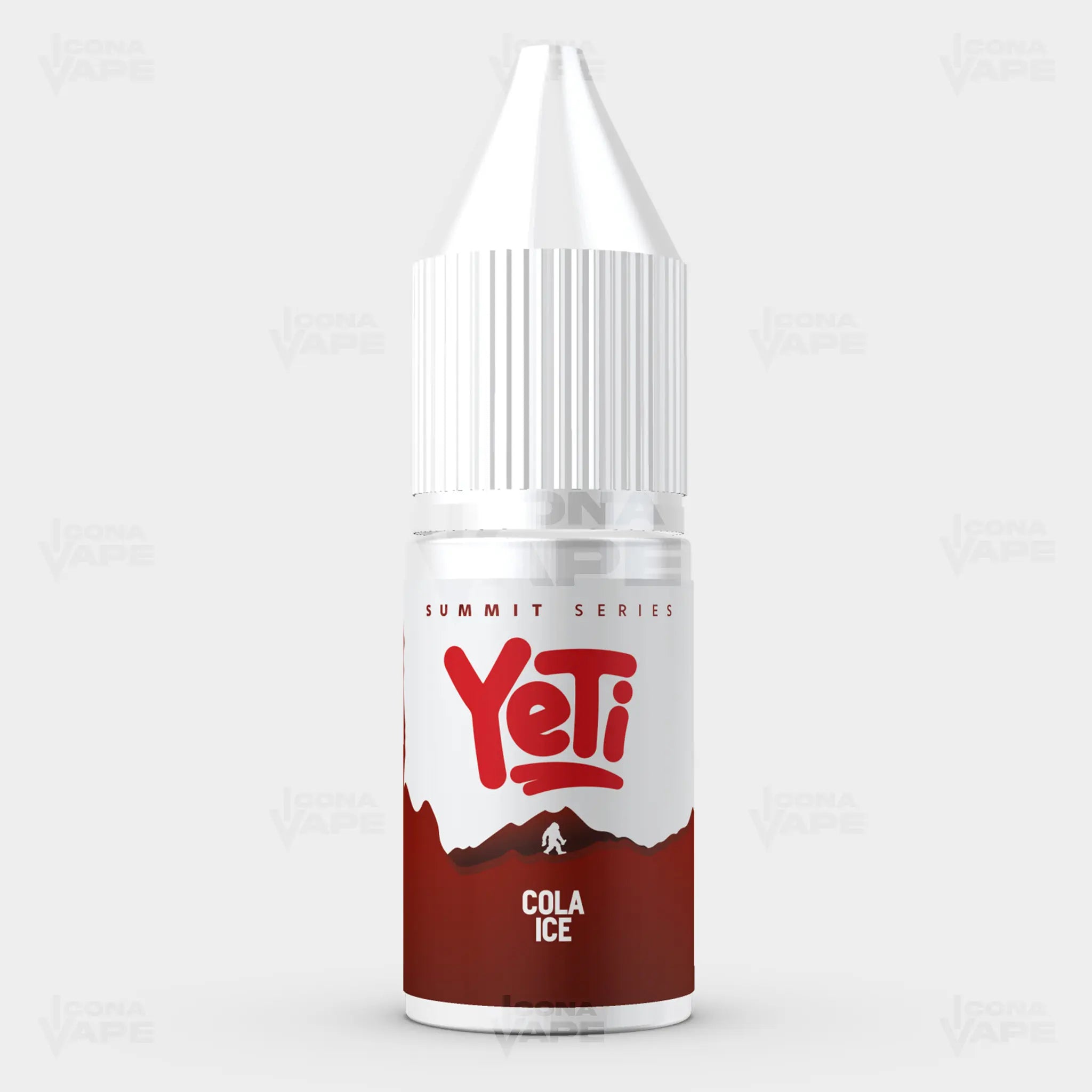 COLA ICE - YETI - 10ML