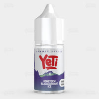HONEYDEW BLACKCURRANT ICE - YETI - 30ML