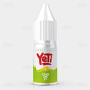 Yeti Summit Series Lemon Lime Ice 10ml 20mg Nic Salt E-Liquid | ICONA VAPE Pakistan