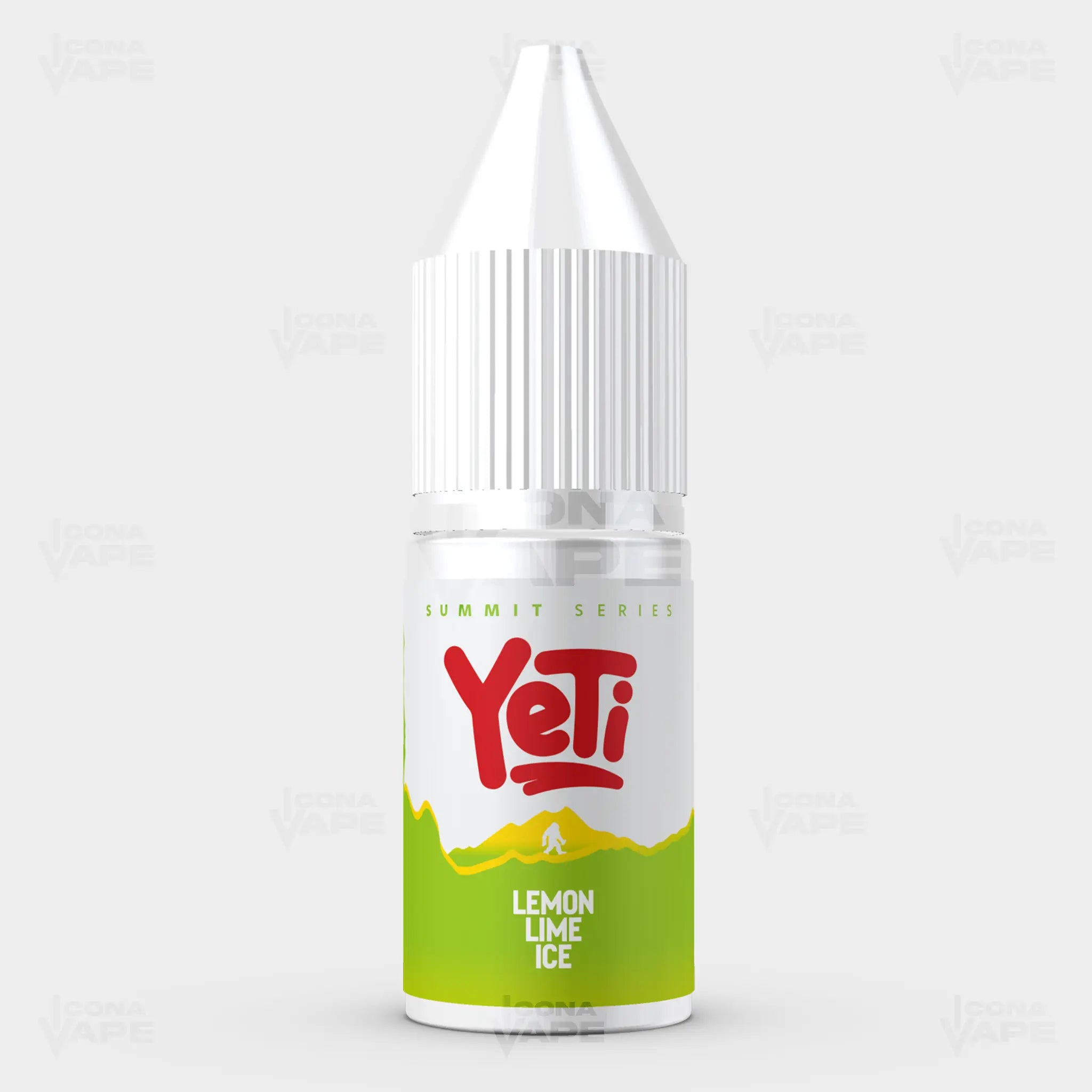 LEMON LIME ICE - YETI - 10ML
