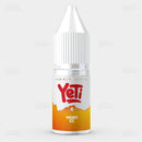 Yeti Summit Series Mango Ice 10ml 20mg Nic Salt E-Liquid | ICONA VAPE Pakistan