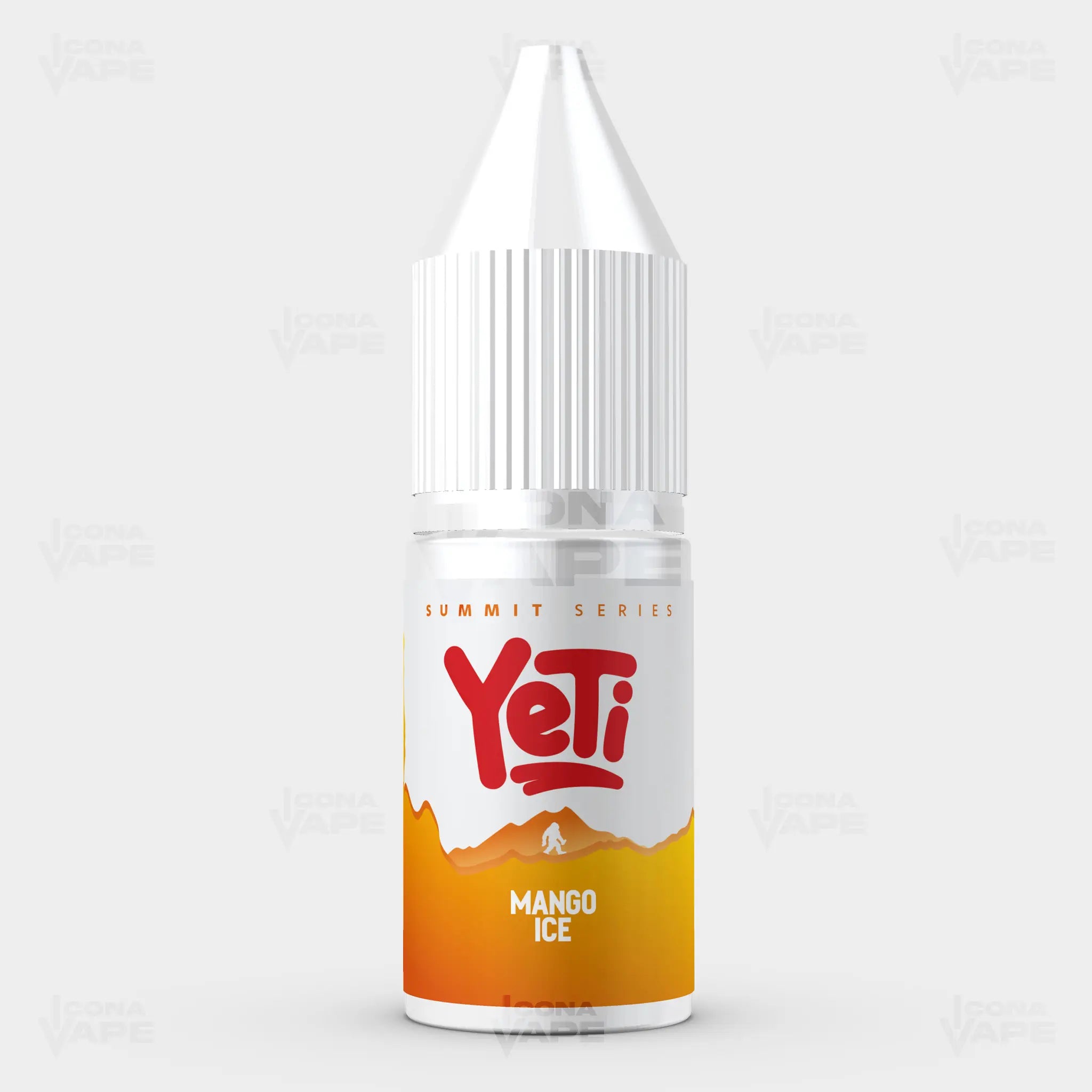 MANGO ICE - YETI - 10ML