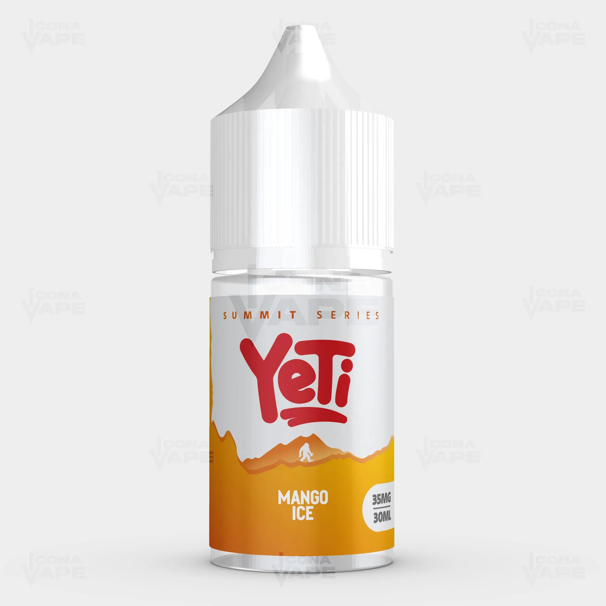MANGO ICE - YETI - 30ML