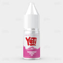 Yeti Summit Series Passionfruit Lychee Ice 10ml 20mg Nic Salt E-Liquid | ICONA VAPE Pakistan
