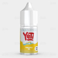 PINEAPPLE ICE - YETI - 30ML
