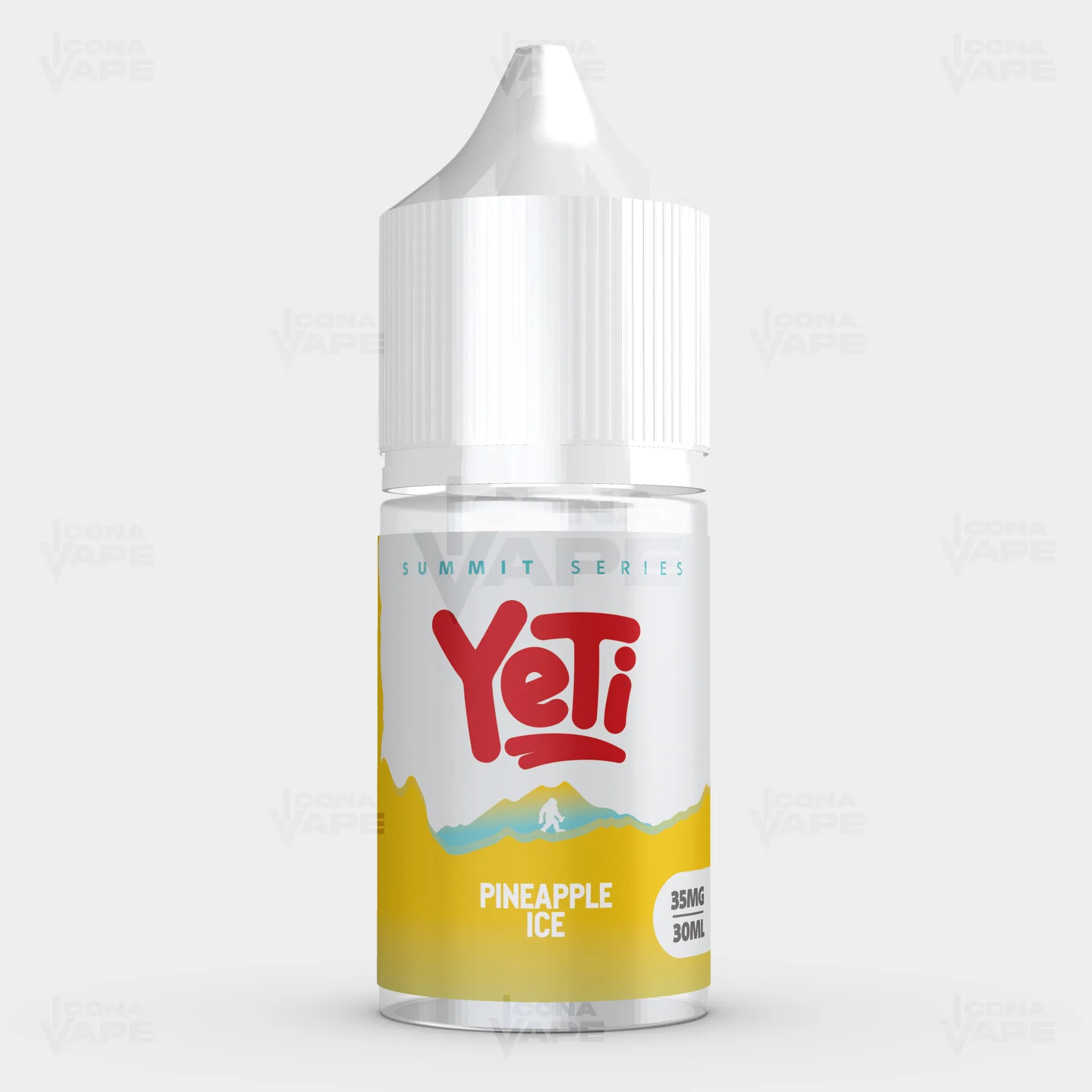 PINEAPPLE ICE - YETI - 30ML