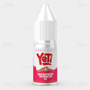 Yeti Summit Series Sour Raspberry Watermelon Ice 10ml 20mg Nic Salt E-Liquid | ICONA VAPE Pakistan