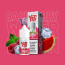 Yeti Sour Raspberry Watermelon Ice 30ml nic salt sweet sour fruit vape juice Pakistan