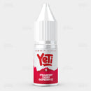 Yeti Summit Series Strawberry Cherry Raspberry Ice 10ml 20mg Nic Salt E-Liquid | ICONA VAPE Pakistan