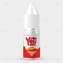 Yeti Summit Series Strawberry Lemon Ice 10ml 20mg Nic Salt E-Liquid | ICONA VAPE Pakistan