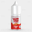 STRAWBERRY LEMON ICE - YETI - 30ML