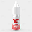 Yeti Summit Series Watermelon Ice 10ml 20mg Nic Salt E-Liquid | ICONA VAPE Pakistan