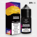 Al Fakher Blueberry Gum E-Liquid 30ml Nic Salt 20mg bottle with box in Pakistan