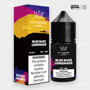 Al Fakher Blueberry Gum E-Liquid 30ml Nic Salt 50mg bottle with box in Pakistan