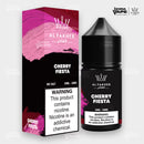 Al Fakher Cherry Fiesta E-Liquid 30ml Nic Salt 20mg bottle with box in Pakistan