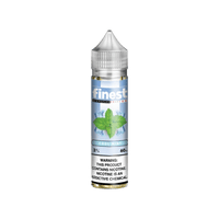 COOL MINT - FINEST E-LIQUID - SIGNATURE EDITION - 60ML - ICONA VAPE3MGSignature Edition - Cool Mint The Finest E-Liquid meticulously crafted e-liquid straightforward finely balanced spearmint flavor smooth and relaxing taste invigorate senses tantalize taste buds refreshing mint sensation 60mL Unicorn Bottle 30% PG 70% VG Made in USA Manufactured by The Finest E-LiquidEL037
