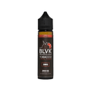CUBAN CIGAR - BLVK - 60ML - ICONA VAPE3MGCuban Cigar BLVK Unicorn Premium vaping experience Authentic flavor Fine rolled cigar Embargoed country Sweet vanilla Rich tobacco Thick cigar profile Premium taste.EL004