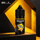 Diamond Mist Biccy Baccy Tobacco Nic Salt Flavor - ICONA VAPE Pakistan