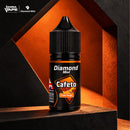 Diamond Mist Cafeto Coffee Nic Salt Flavor - ICONA VAPE Pakistan