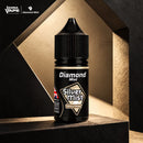Diamond Mist Silver Mist Tobacco Nic Salt Flavor - ICONA VAPE Pakistan