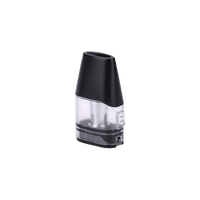 GEEK VAPE AEGIS ONE REPLACEMENT POD - ICONA VAPE1.2ohmSINGLE PIECEGEEK VAPE AEGIS ONE REPLACEMENT POD refillable pod capacity top refill system integrated coils 0.8ohm option 1.2ohm option