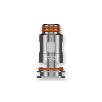 GEEK VAPE B REPLACEMENT COIL - ICONA VAPE0.6OHMSINGLE PIECEGEEK VAPE Aegis BOOST B Series Coils 0.6ohm KA1 Mesh 0.4ohm KA1 Mesh MTL vaping DL vaping Flavor enhancement Cloud production Coil options Coil installation Coil primingCL008