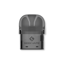 GEEK VAPE U REPLACEMENT POD - ICONA VAPE0.7OHMSINGLE PIECEGeek Vape U Replacement Pods 2mL Pod Capacity Integrated 0.7ohm Coil Side Fill System Silicone Stoppered Magnetic Pod Connection Coil and Pod Priming InstructionsPR016