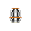 GEEK VAPE ZEUS MESH REPLACEMENT COILS - ICONA VAPE0.4ohmSingle CoilGeek Vape Zeus Mesh Z Replacement Coils kanthal meshed heating element coil atomizers Geek Vape ZEUS Sub-Ohm Tank Z Mesh Coil Z Dual Mesh Coil Z1 Mesh Coil Z2 Mesh Coil plug 'n' play coil installation threaded bottom coil base section pack of five (5)CL004