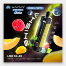 Hayati Pro Max Shisha 15000 Journey Sweet disposable vape Pakistan candy fruit flavour 15000 puffs