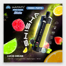 Hayati Pro Max Shisha 15000 Sex on the Beach disposable vape Pakistan fruity citrus flavour 15000 puffs