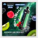 Hayati Pro Max Shisha 15000 Paan Pomi Mint vape Pakistan desi paan mint flavour 15000 puffs