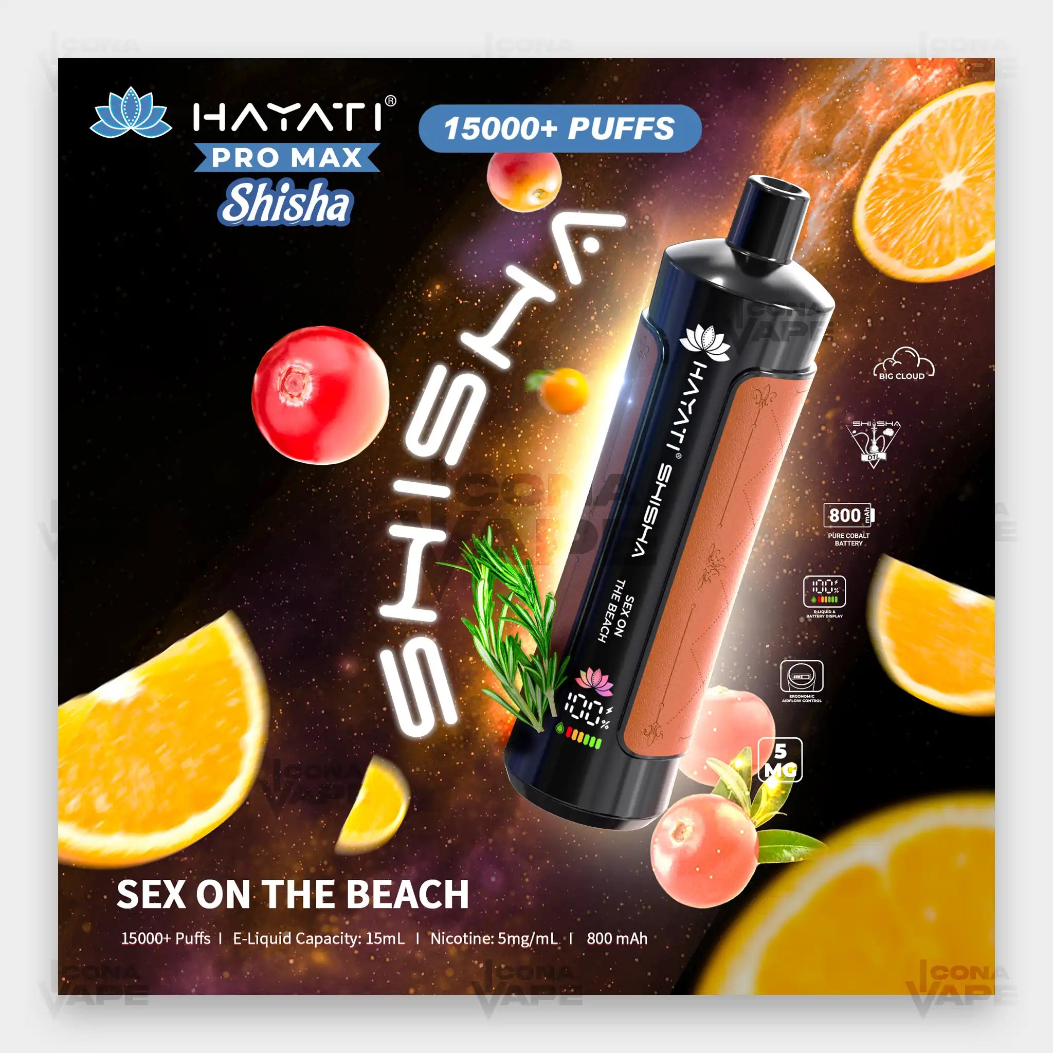 vape hayati Mouth To Lung (MTL) / Direct To Lung (DTL) / Restricted Direct Lung (RDL)  Vaping: What's The Difference? main image 1