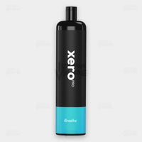 XERO PRO 5000 PUFFS NICOTINE FREE DISPOSABLE VAPE