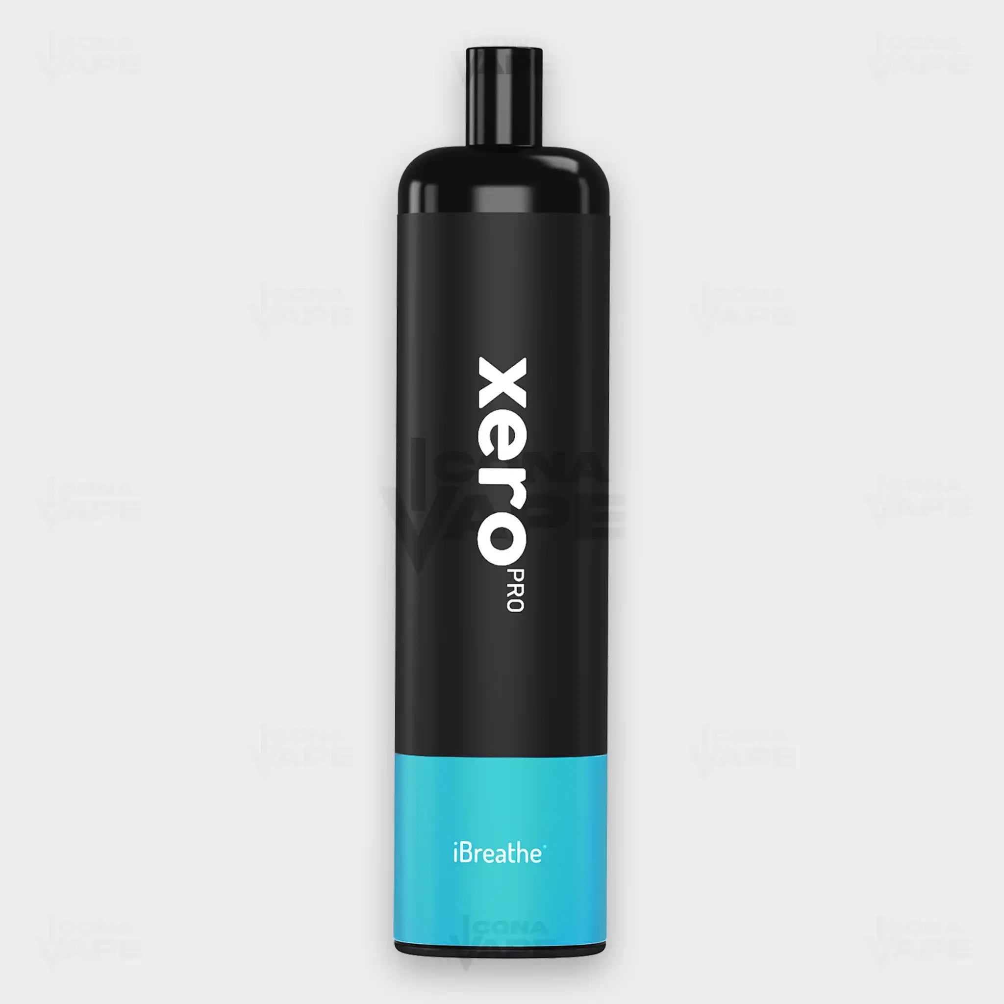 XERO PRO 5000 PUFFS NICOTINE FREE DISPOSABLE VAPE