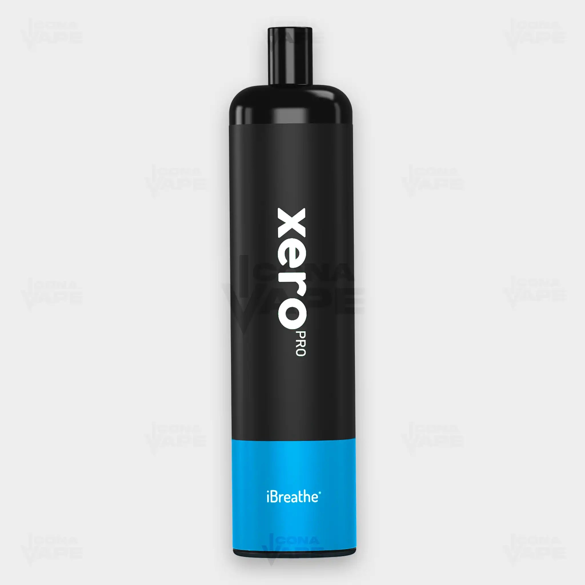 XERO PRO 5000 PUFFS NICOTINE FREE DISPOSABLE VAPE