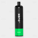 XERO PRO 5000 PUFFS NICOTINE FREE DISPOSABLE VAPE