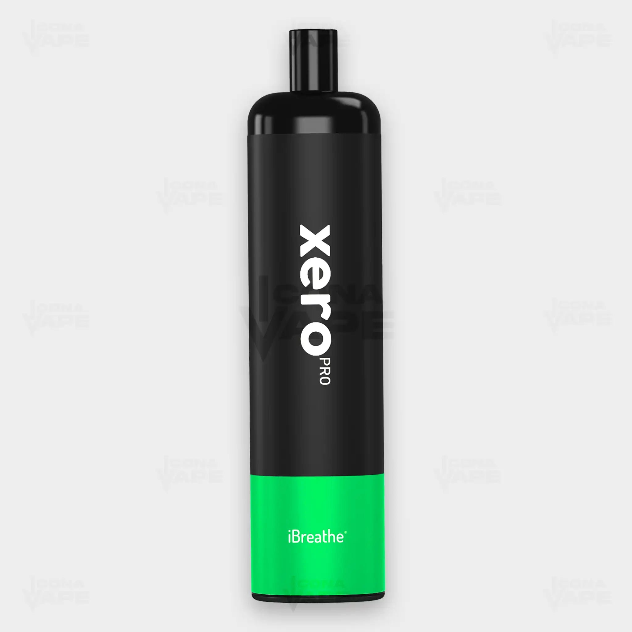 XERO PRO 5000 PUFFS NICOTINE FREE DISPOSABLE VAPE