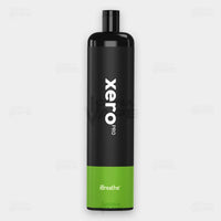 XERO PRO 5000 PUFFS NICOTINE FREE DISPOSABLE VAPE