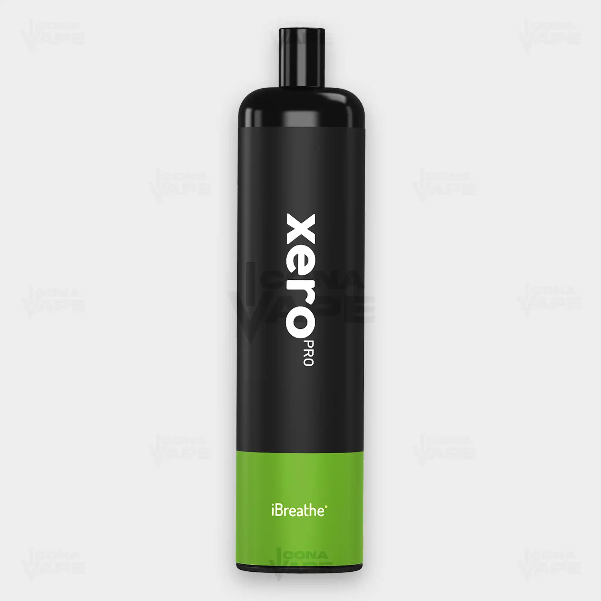 XERO PRO 5000 PUFFS NICOTINE FREE DISPOSABLE VAPE